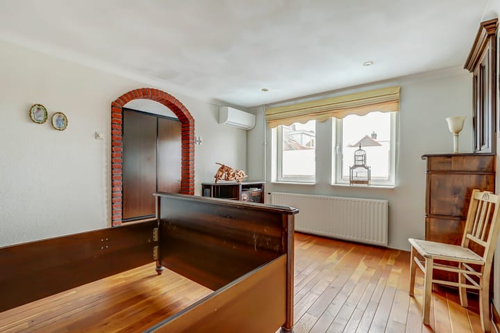 Foto 33 van Oranjeplein 55