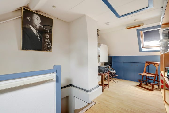 Foto 42 van Oranjeplein 55