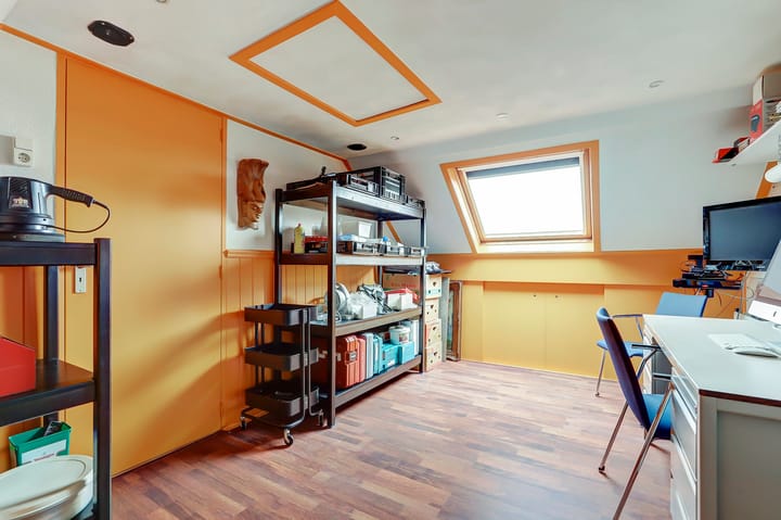 Foto 44 van Oranjeplein 55