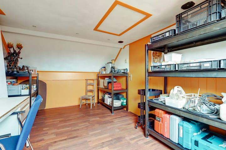 Foto 45 van Oranjeplein 55