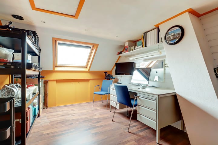 Foto 46 van Oranjeplein 55