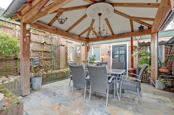 Foto 47 van Oranjeplein 55