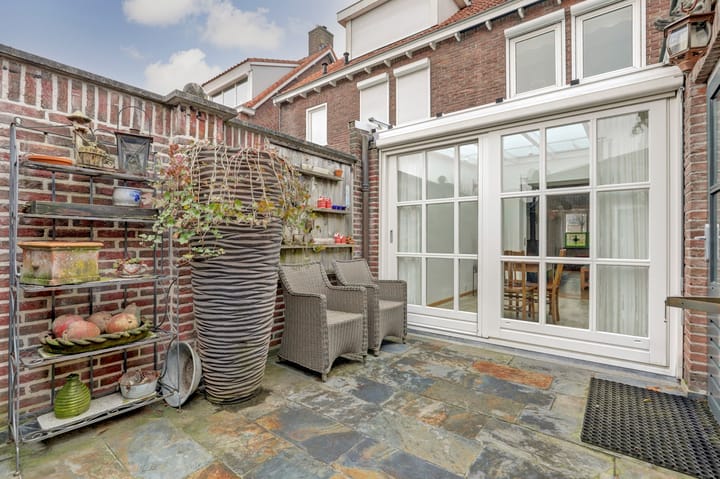 Foto 48 van Oranjeplein 55