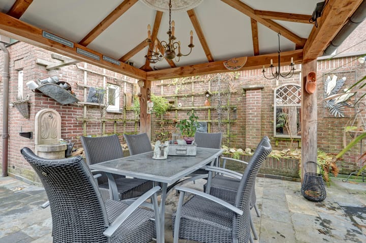 Foto 49 van Oranjeplein 55