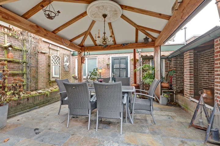 Foto 51 van Oranjeplein 55