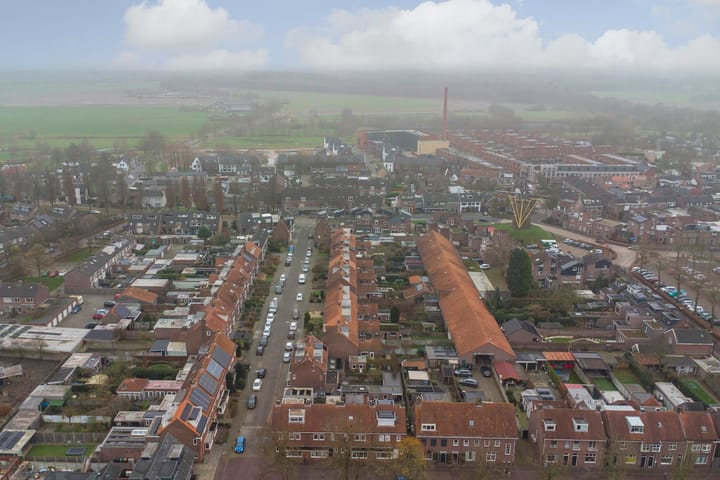 Foto 55 van Oranjeplein 55