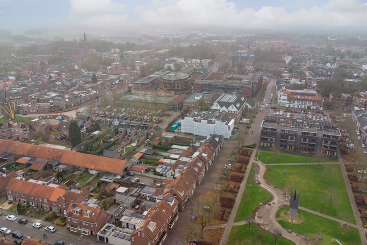 Foto 57 van Oranjeplein 55