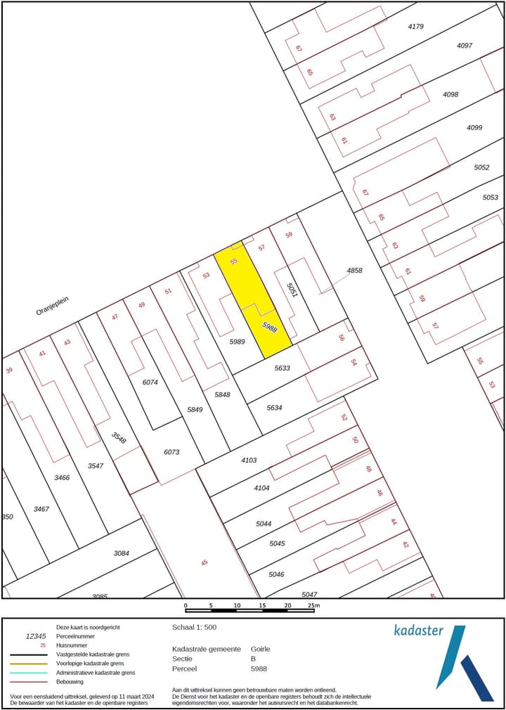 Foto 63 van Oranjeplein 55