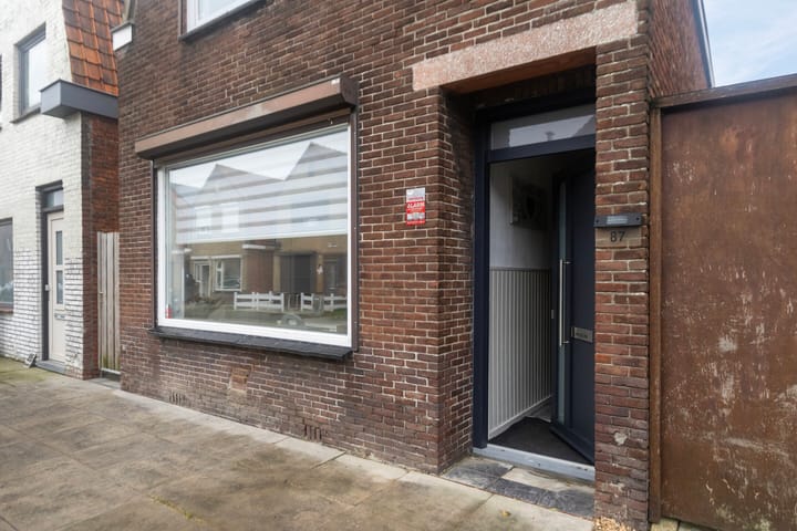 Foto 5 van Middenstraat 87