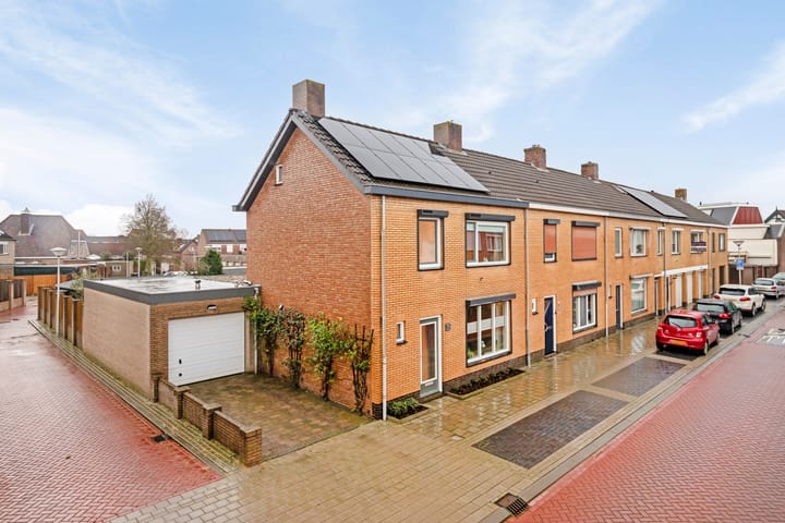 Foto 1 van Binnenvest 14