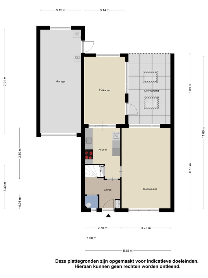 Foto 38 van Binnenvest 14