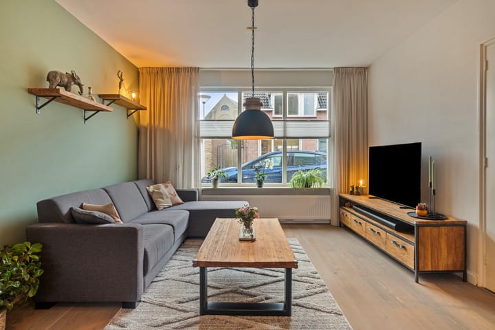 Foto 2 van Binnenvest 14