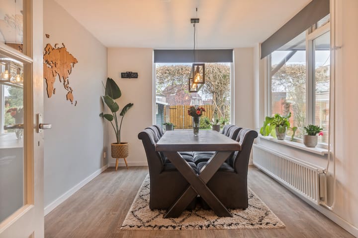 Foto 3 van Binnenvest 14