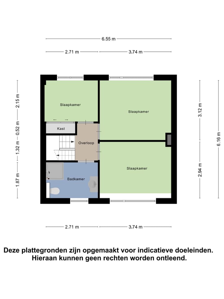 Foto 40 van Binnenvest 14