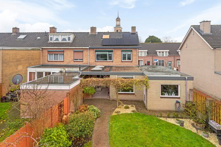 Foto 4 van Binnenvest 14