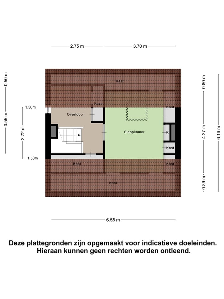 Foto 41 van Binnenvest 14