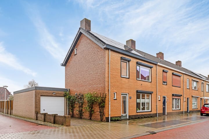 Foto 5 van Binnenvest 14