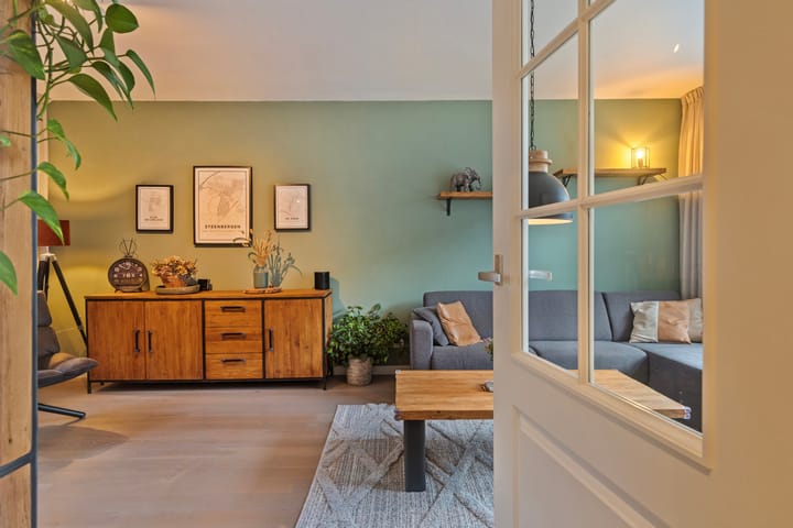 Foto 7 van Binnenvest 14