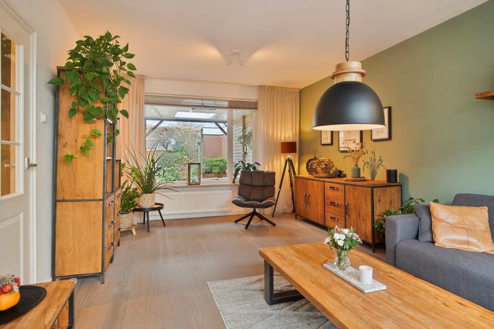 Foto 8 van Binnenvest 14