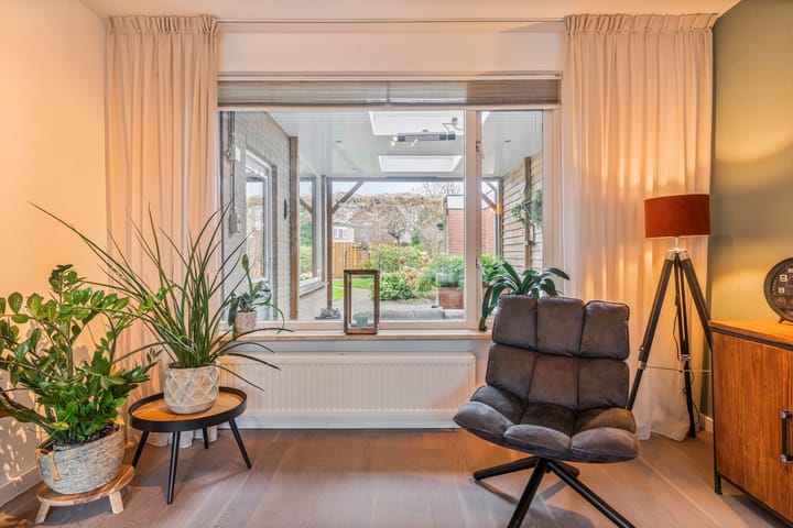 Foto 9 van Binnenvest 14