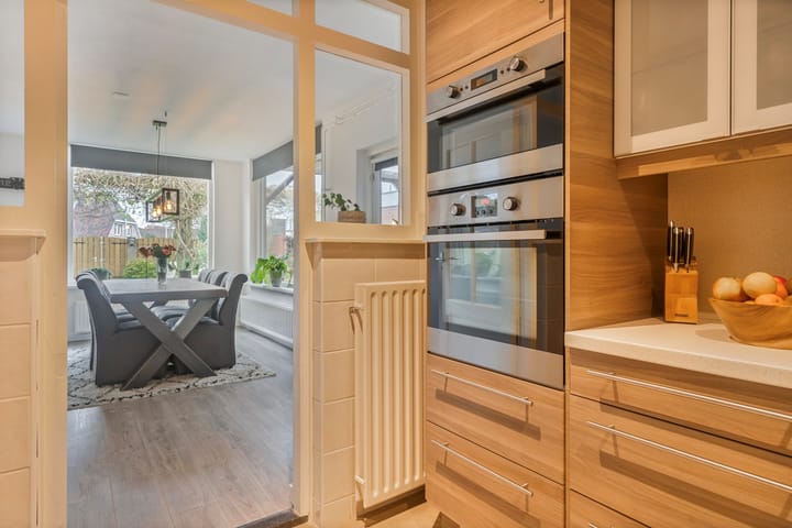 Foto 14 van Binnenvest 14