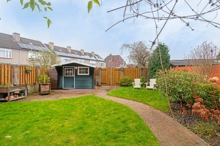 Foto 31 van Binnenvest 14