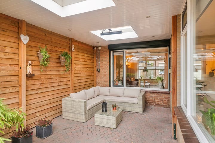 Foto 33 van Binnenvest 14