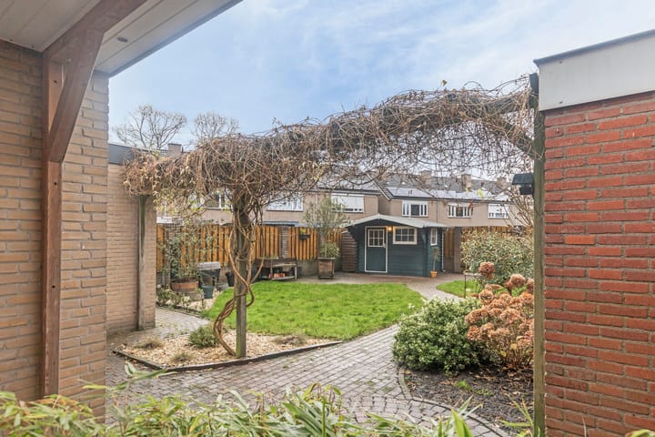 Foto 34 van Binnenvest 14