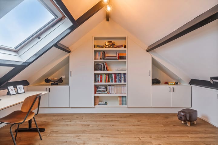 Foto 28 van Binnenvest 14