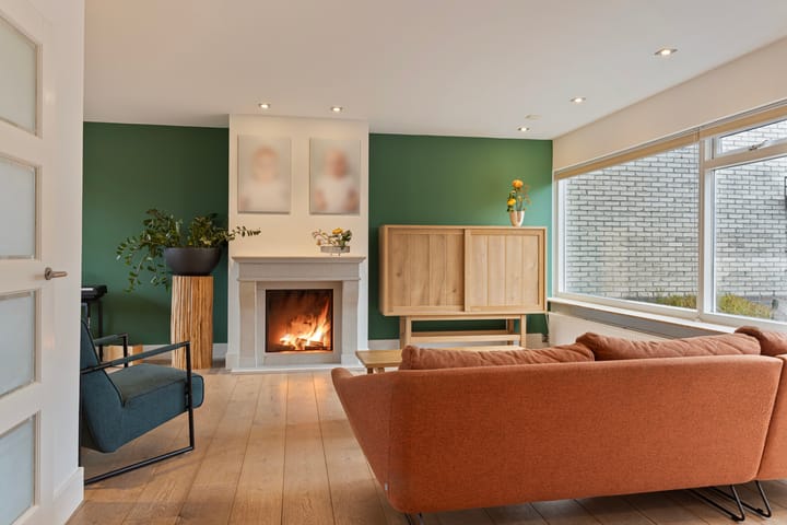 Foto 3 van Waterhamskamp 5