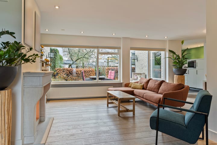 Foto 4 van Waterhamskamp 5