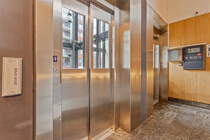 Foto 9 van Sam van Houtenstraat 197-F