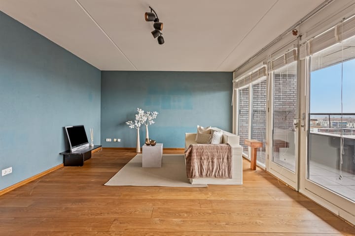 Foto 11 van Sam van Houtenstraat 197-F