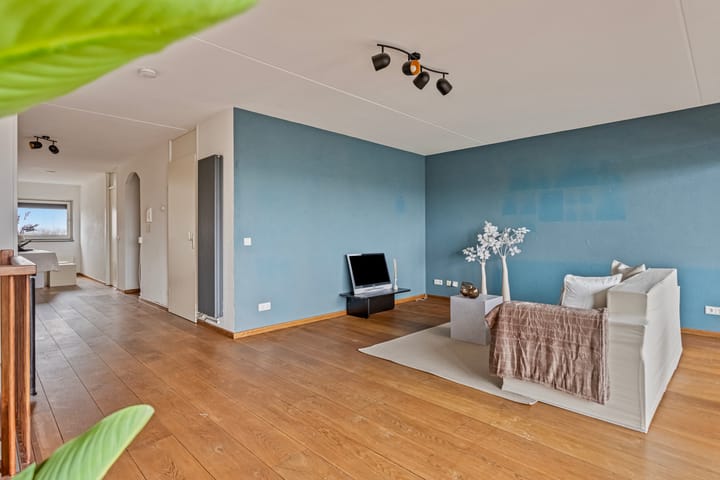 Foto 3 van Sam van Houtenstraat 197-F