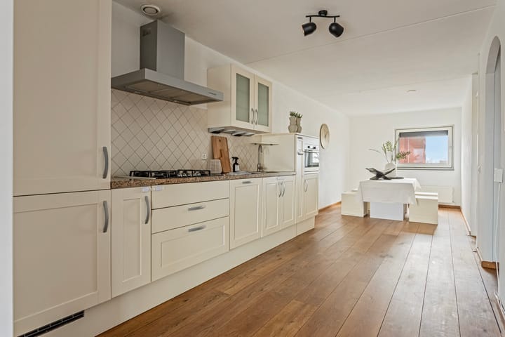 Foto 4 van Sam van Houtenstraat 197-F