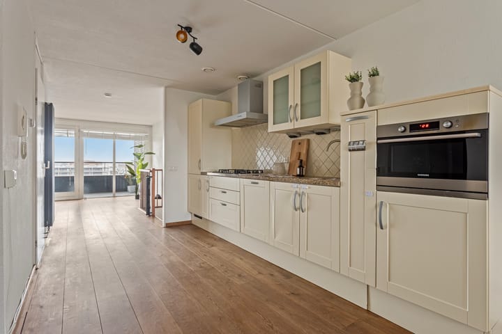 Foto 14 van Sam van Houtenstraat 197-F