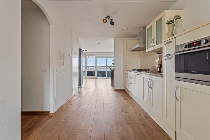 Foto 15 van Sam van Houtenstraat 197-F