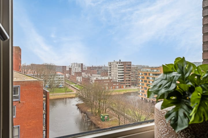 Foto 23 van Sam van Houtenstraat 197-F