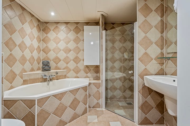 Foto 5 van Sam van Houtenstraat 197-F