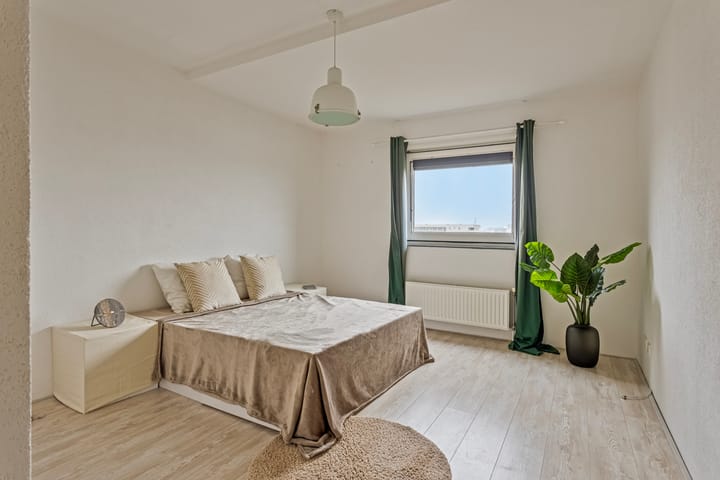 Foto 24 van Sam van Houtenstraat 197-F