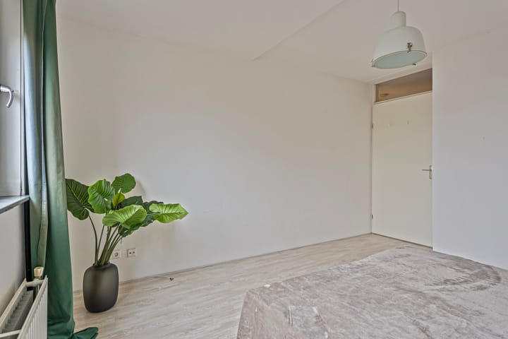 Foto 25 van Sam van Houtenstraat 197-F