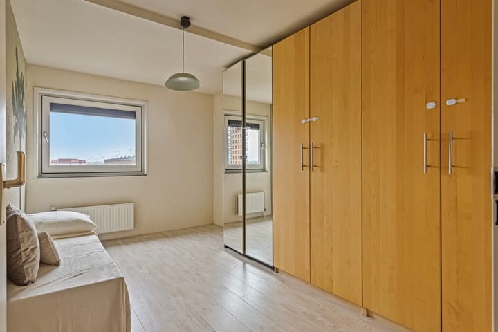 Foto 26 van Sam van Houtenstraat 197-F