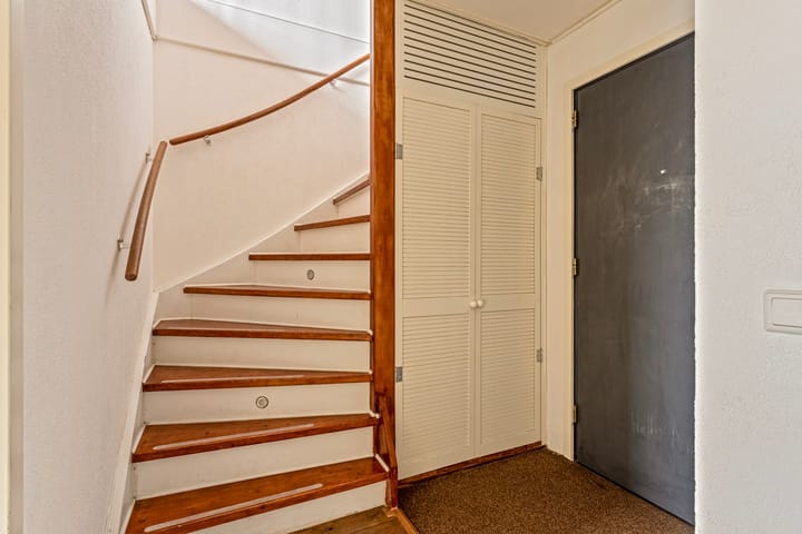 Foto 27 van Sam van Houtenstraat 197-F