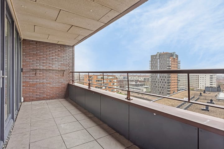 Foto 29 van Sam van Houtenstraat 197-F