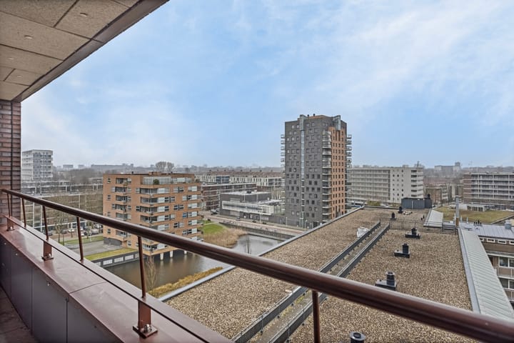 Foto 30 van Sam van Houtenstraat 197-F