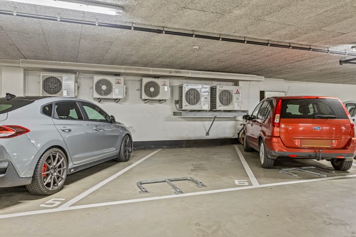 Foto 32 van Sam van Houtenstraat 197-F