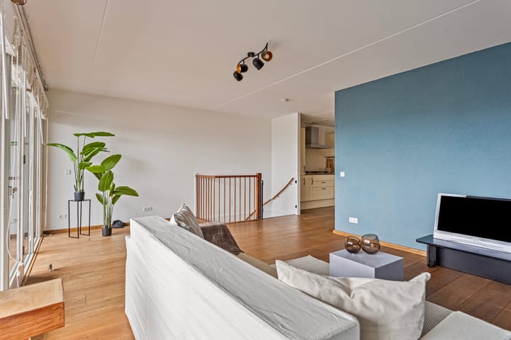 Foto 1 van Sam van Houtenstraat 197-F