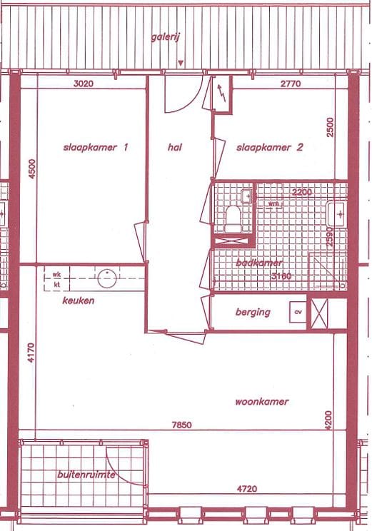 Photo 4 of Tuinweg 75