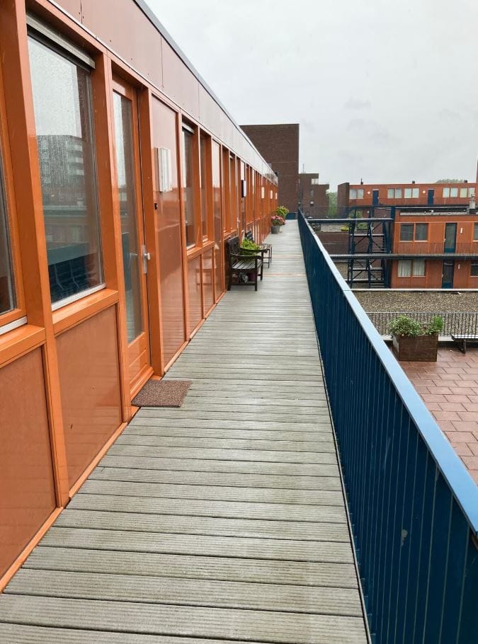 Photo 3 of Tuinweg 75