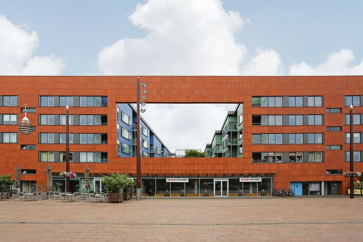 Tuinweg 75